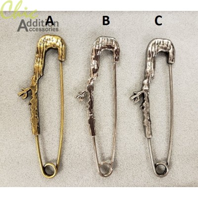 Brooch BRP19-1873